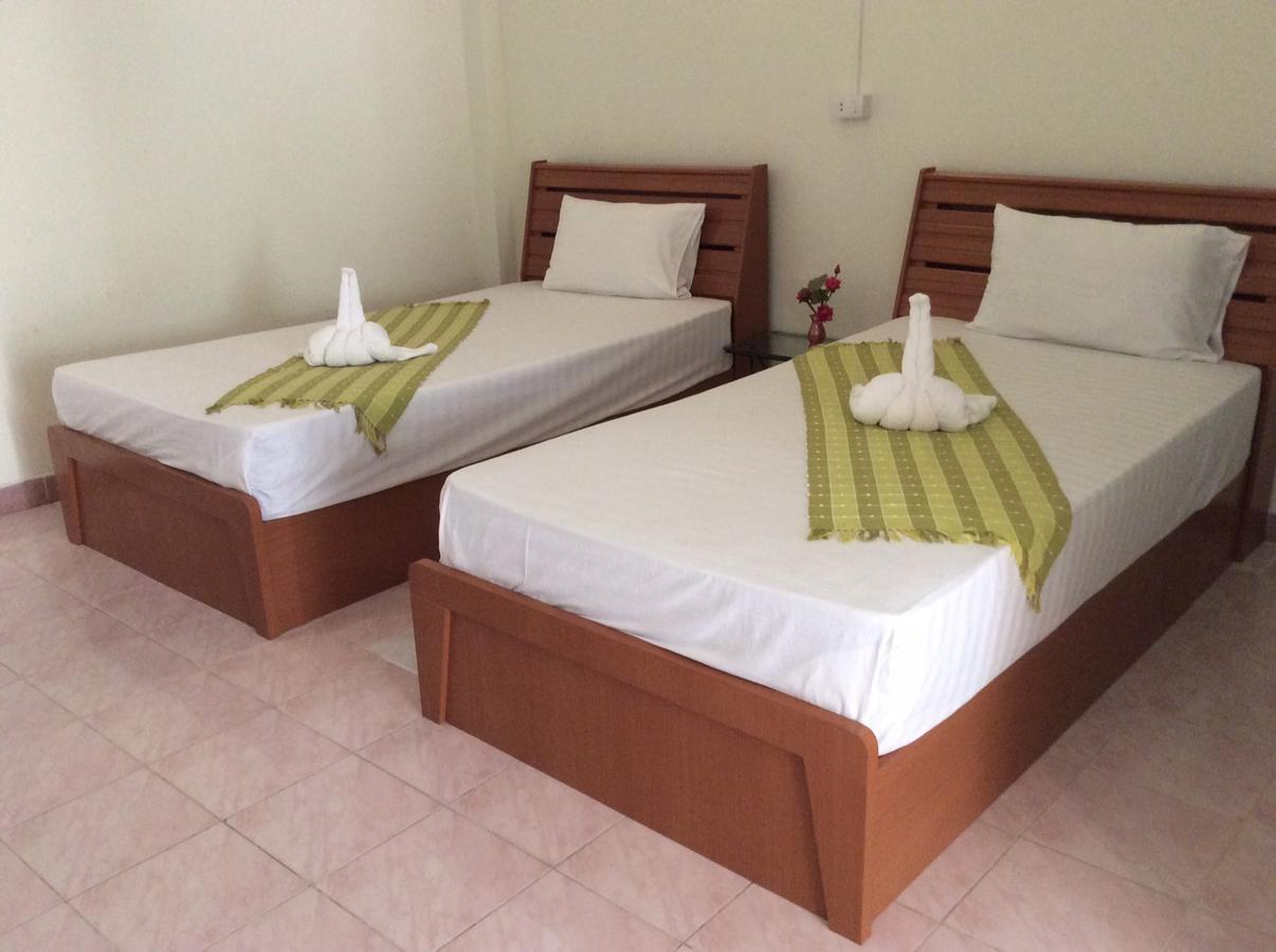 Money Resort Pattaya Exterior foto