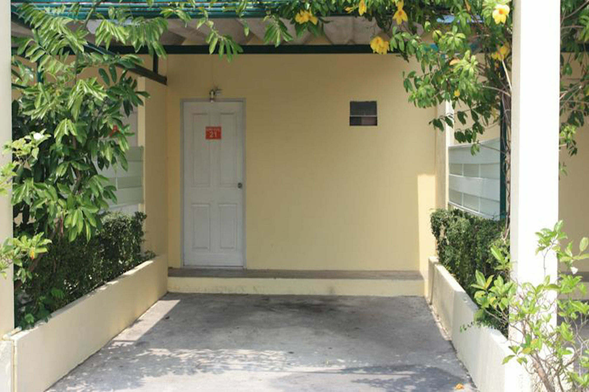 Money Resort Pattaya Exterior foto